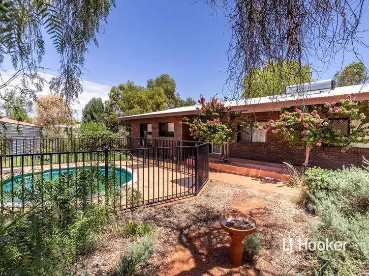 85 Dixon Road, Braitling NT 870