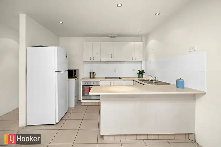 Main view of Homely unit listing, 4/12a Fitzgerald Street, Coffs Harbour NSW 2450
