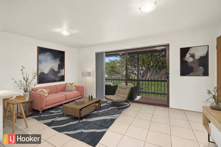 Second view of Homely unit listing, 4/12a Fitzgerald Street, Coffs Harbour NSW 2450