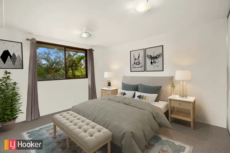 Third view of Homely unit listing, 4/12a Fitzgerald Street, Coffs Harbour NSW 2450