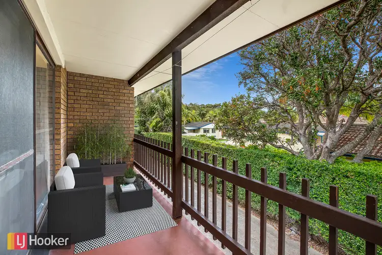 Fourth view of Homely unit listing, 4/12a Fitzgerald Street, Coffs Harbour NSW 2450
