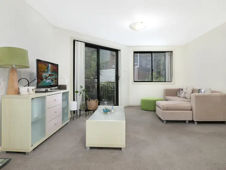 Fourth view of Homely apartment listing, 6/27 Mercury Street, Wollongong NSW 2500