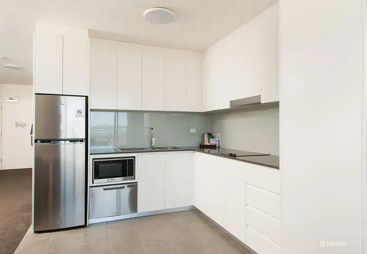 Second view of Homely unit listing, 410/61B Dowling Street, Nelson Bay NSW 2315