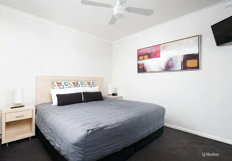 Third view of Homely unit listing, 410/61B Dowling Street, Nelson Bay NSW 2315