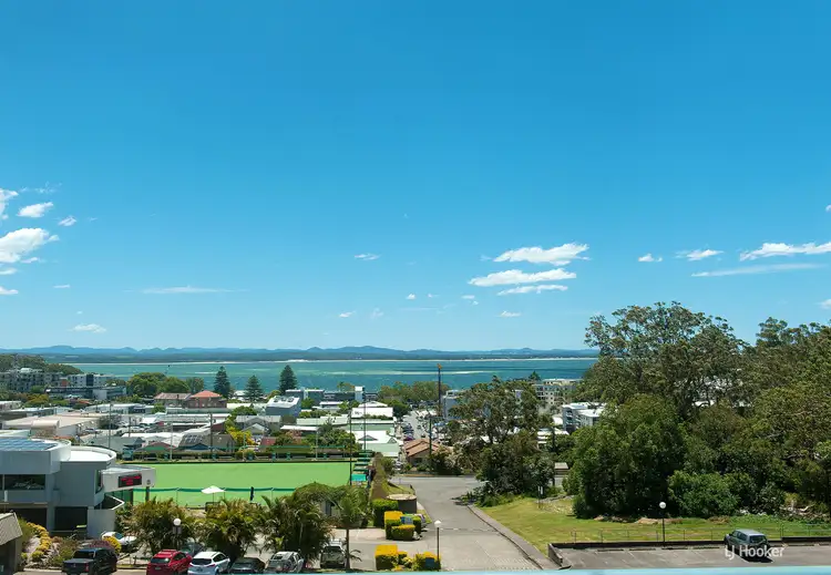 Sixth view of Homely unit listing, 410/61B Dowling Street, Nelson Bay NSW 2315