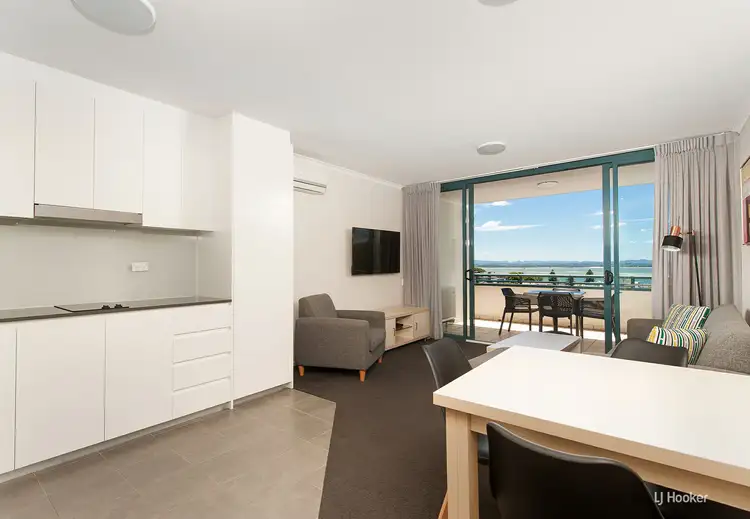 Seventh view of Homely unit listing, 410/61B Dowling Street, Nelson Bay NSW 2315