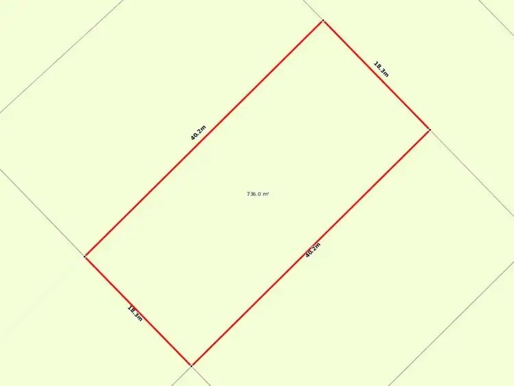 Third view of Homely land listing, 12. Matthew Street, Macleay Island QLD 4184
