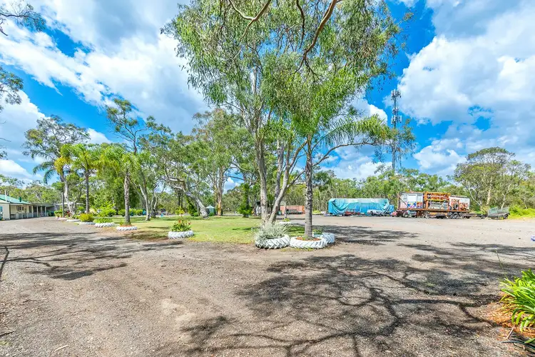 Main view of Homely rural property listing, 18 Studley Street, Londonderry NSW 2753