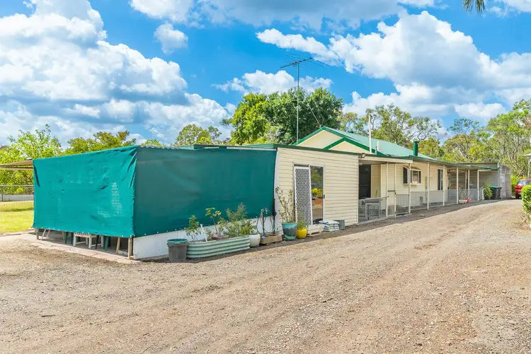 Second view of Homely rural property listing, 18 Studley Street, Londonderry NSW 2753