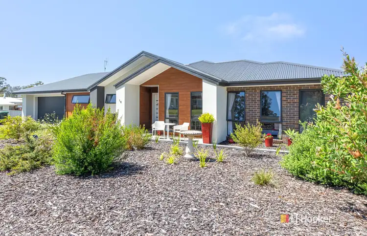 18 Kurrajong Crescent, Kalaru NSW 2550