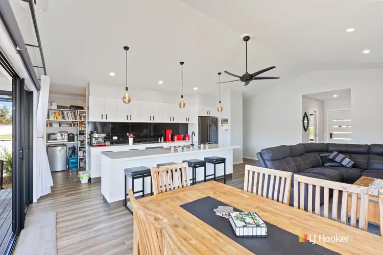 Fourth view of Homely house listing, 18 Kurrajong Crescent, Kalaru NSW 2550