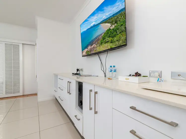 Second view of Homely apartment listing, 183/316 Port Douglas Road, Port Douglas QLD 4877
