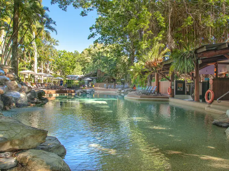 Third view of Homely apartment listing, 183/316 Port Douglas Road, Port Douglas QLD 4877