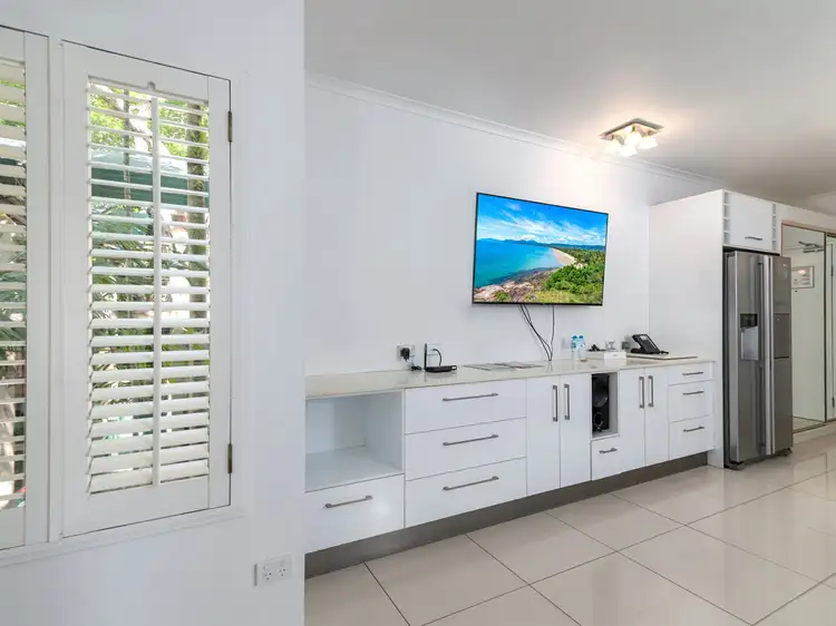 Fourth view of Homely apartment listing, 183/316 Port Douglas Road, Port Douglas QLD 4877