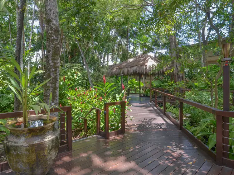 Fifth view of Homely apartment listing, 183/316 Port Douglas Road, Port Douglas QLD 4877