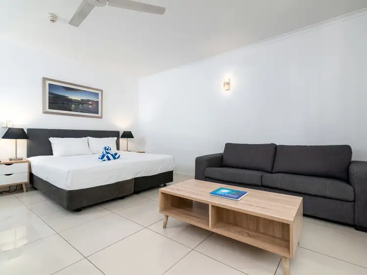 Sixth view of Homely apartment listing, 183/316 Port Douglas Road, Port Douglas QLD 4877