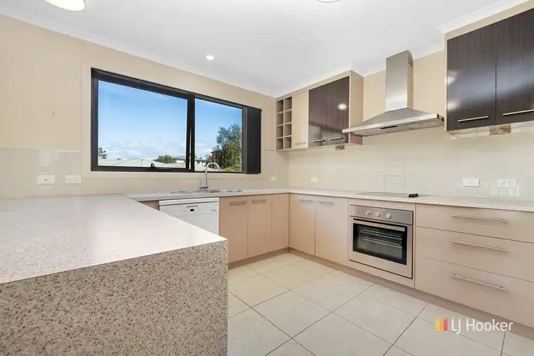 Second view of Homely house listing, 59 Penambul Drive, Miandetta TAS 7310