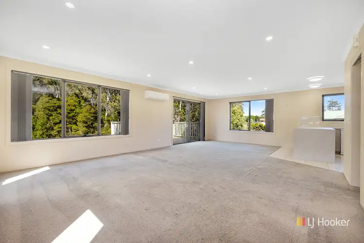 Third view of Homely house listing, 59 Penambul Drive, Miandetta TAS 7310