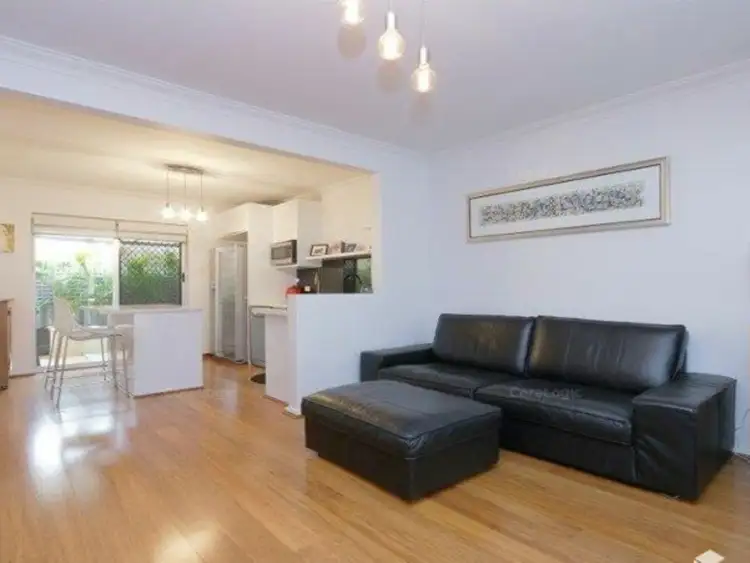 Second view of Homely villa listing, 5/54 Dryden Street, Yokine WA 6060