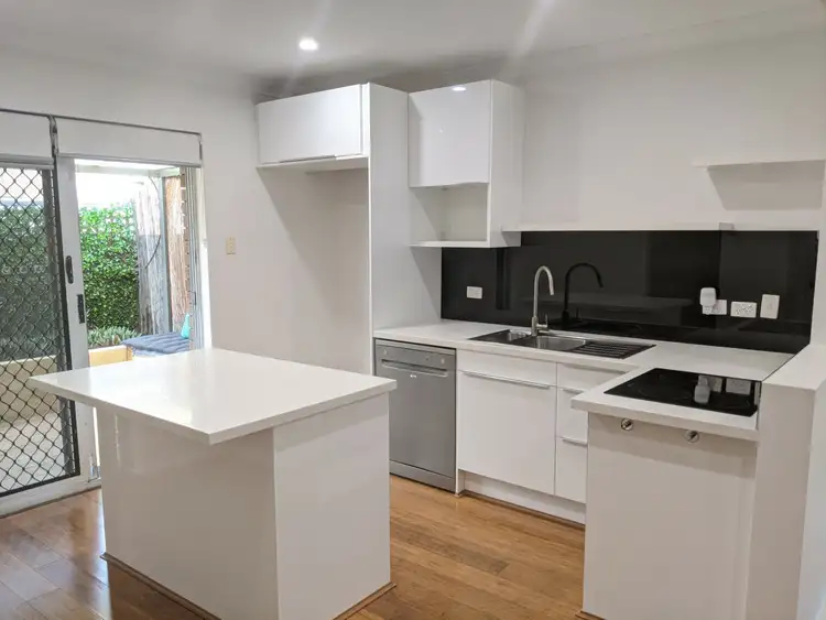 Fourth view of Homely villa listing, 5/54 Dryden Street, Yokine WA 6060