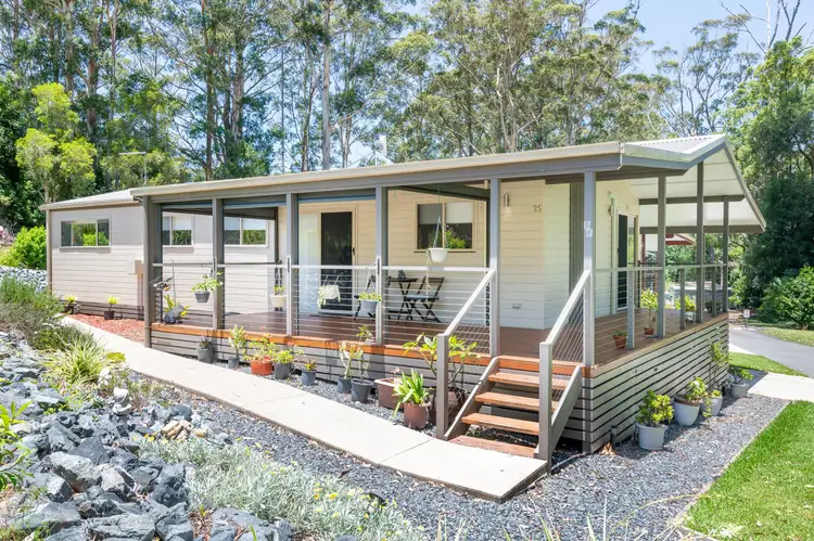 25/257 Pine Creek Way, Bonville NSW 2450