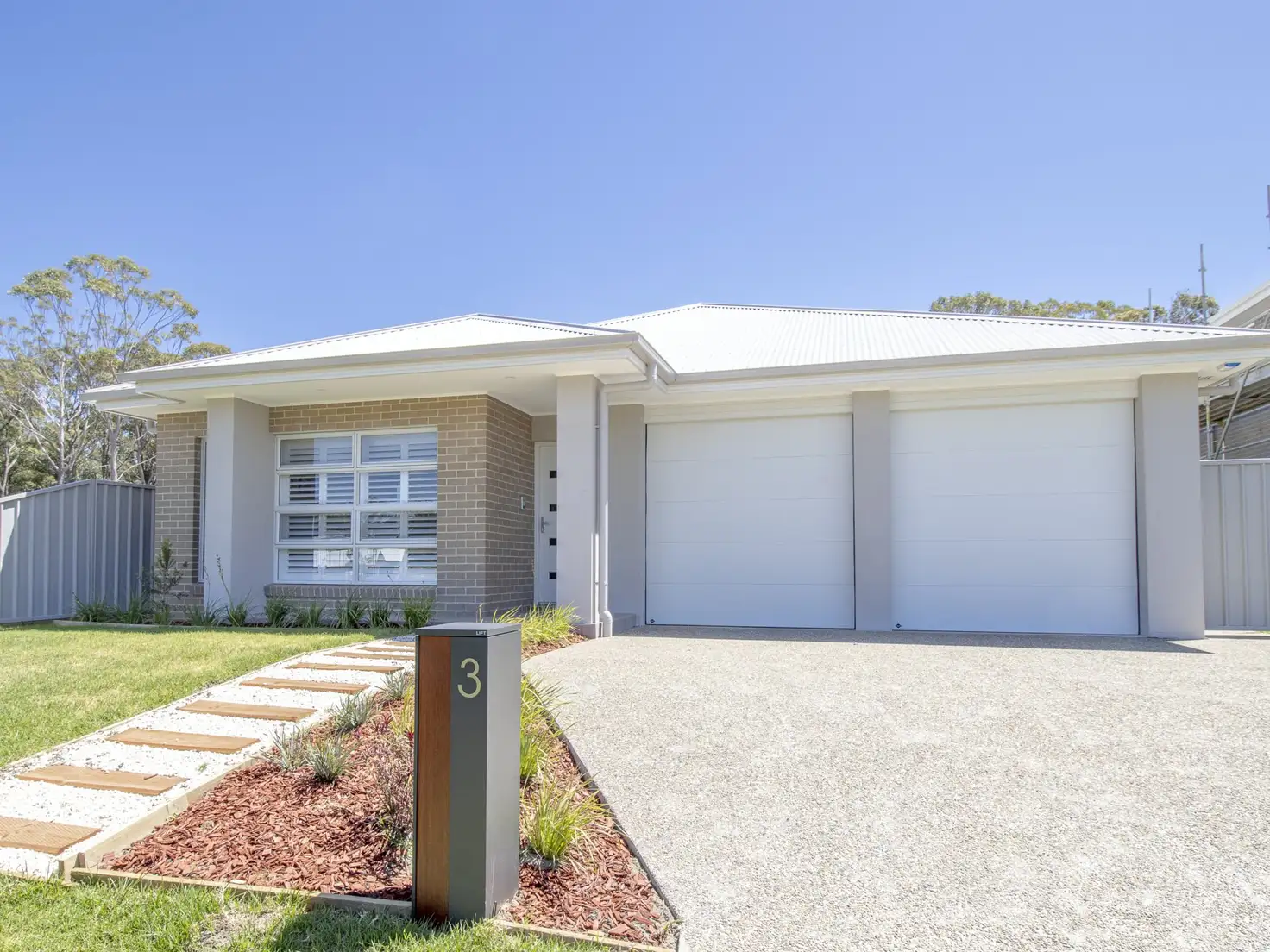 Main view of Homely house listing, 3 Birkdale Circuit, Sussex Inlet NSW 2540