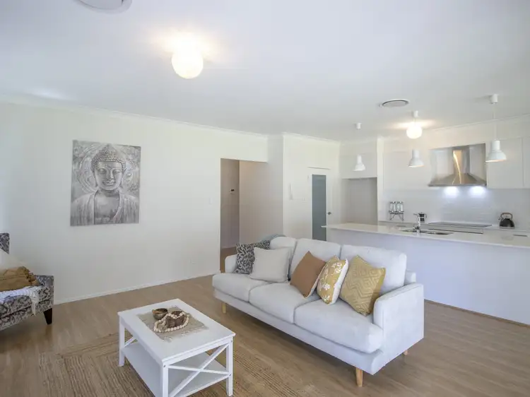 Fourth view of Homely house listing, 3 Birkdale Circuit, Sussex Inlet NSW 2540