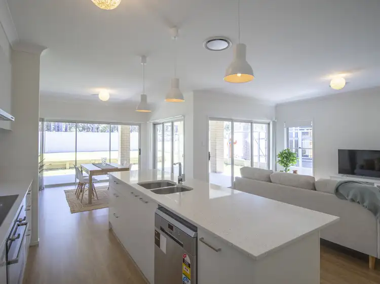 Sixth view of Homely house listing, 3 Birkdale Circuit, Sussex Inlet NSW 2540