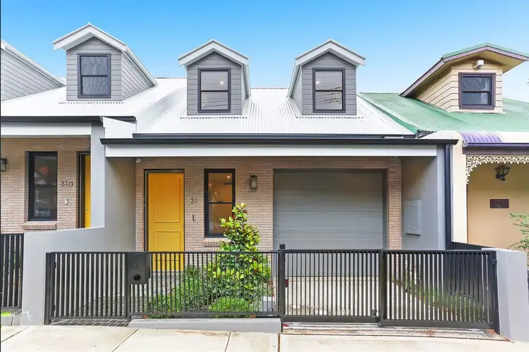 31 Florence Street, St Peters NSW 2044