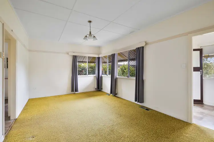 Third view of Homely house listing, 89 Vanity Street, Rockville QLD 4350