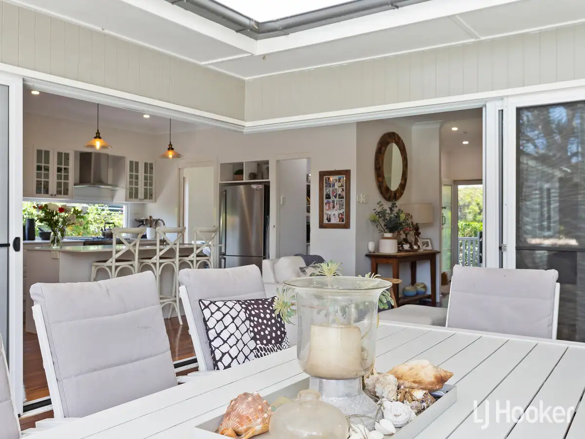 Main view of Homely house listing, 24 Baldwin Street, Redcliffe QLD 4020