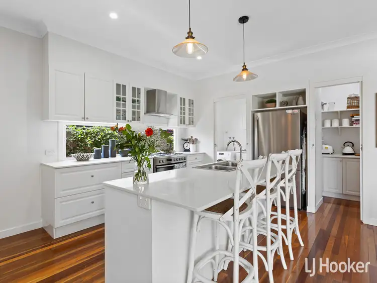 Second view of Homely house listing, 24 Baldwin Street, Redcliffe QLD 4020