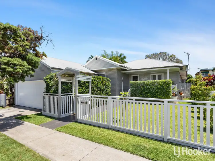 Fourth view of Homely house listing, 24 Baldwin Street, Redcliffe QLD 4020