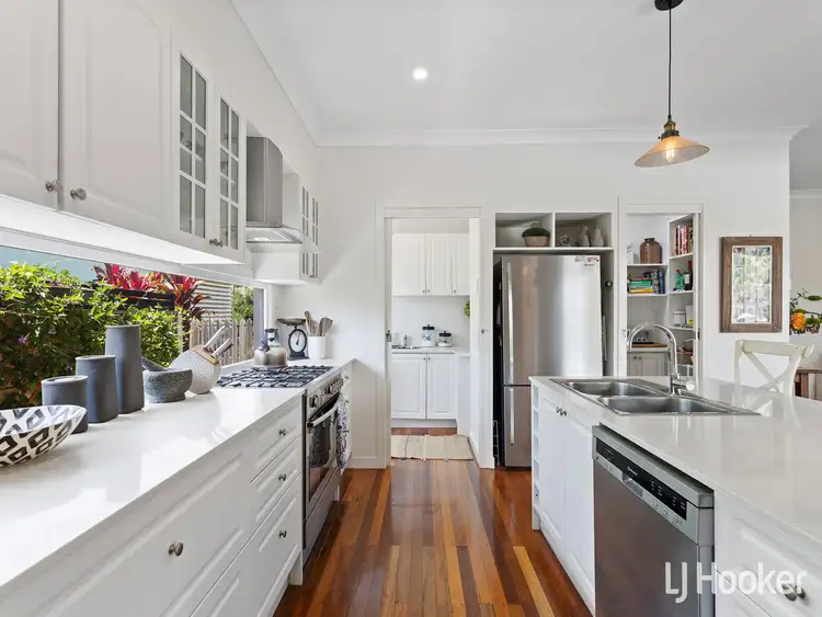 Fifth view of Homely house listing, 24 Baldwin Street, Redcliffe QLD 4020