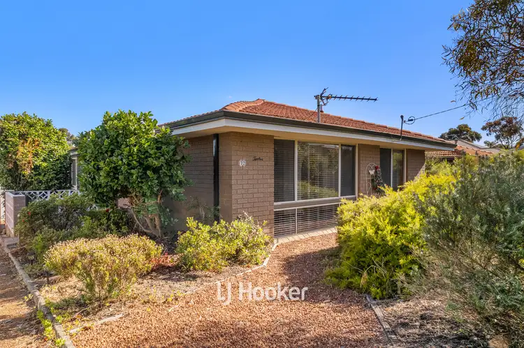12 Vernon Street, Collie WA 6225