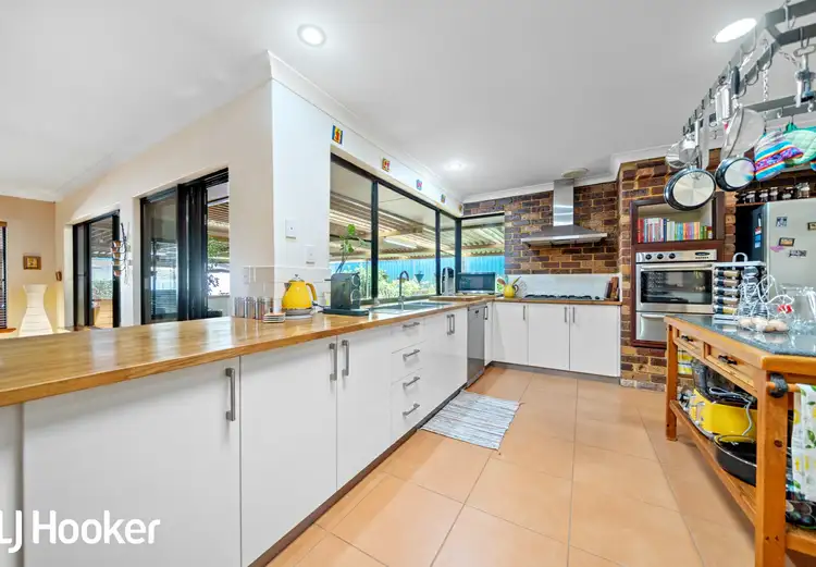 4 Virgilia Terrace, South Lake WA 6164