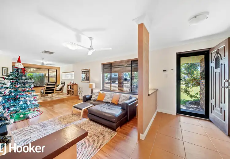 Second view of Homely house listing, 4 Virgilia Terrace, South Lake WA 6164