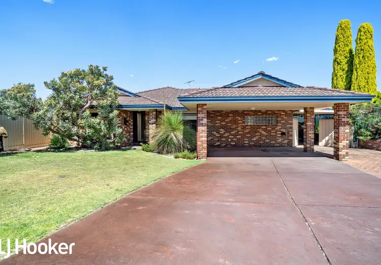 Third view of Homely house listing, 4 Virgilia Terrace, South Lake WA 6164