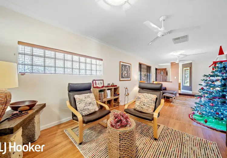 Sixth view of Homely house listing, 4 Virgilia Terrace, South Lake WA 6164