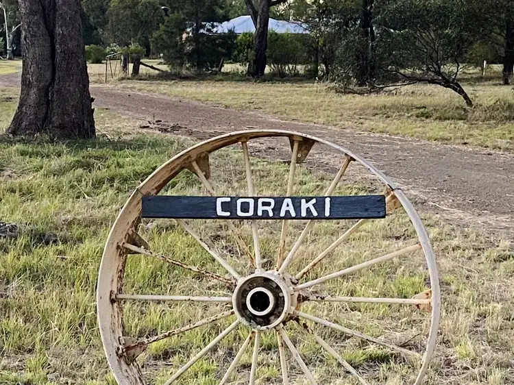 Coraki/3633 Bogan Road