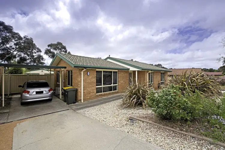 21 Augustus Close, Palmerston ACT 2913