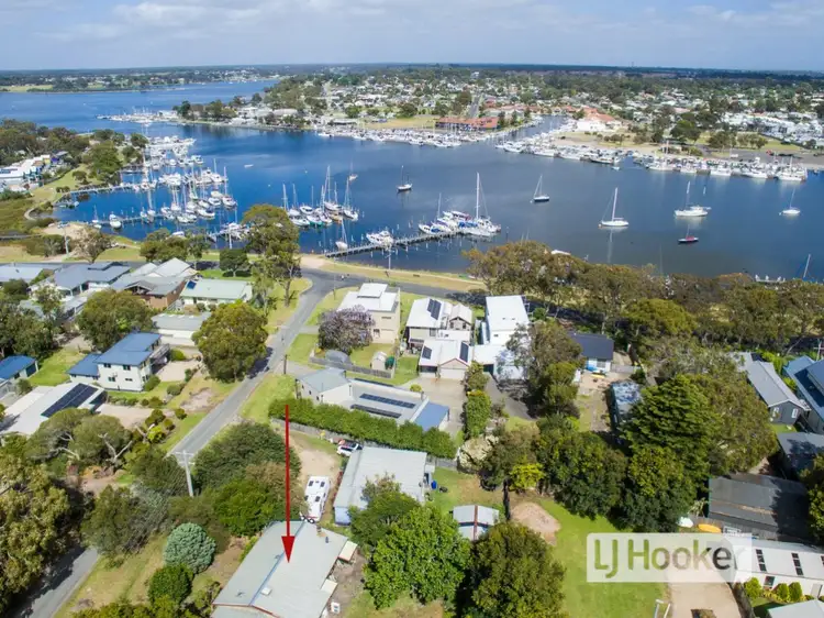 Main view of Homely house listing, 10 Eleventh Parade, Raymond Island VIC 3880