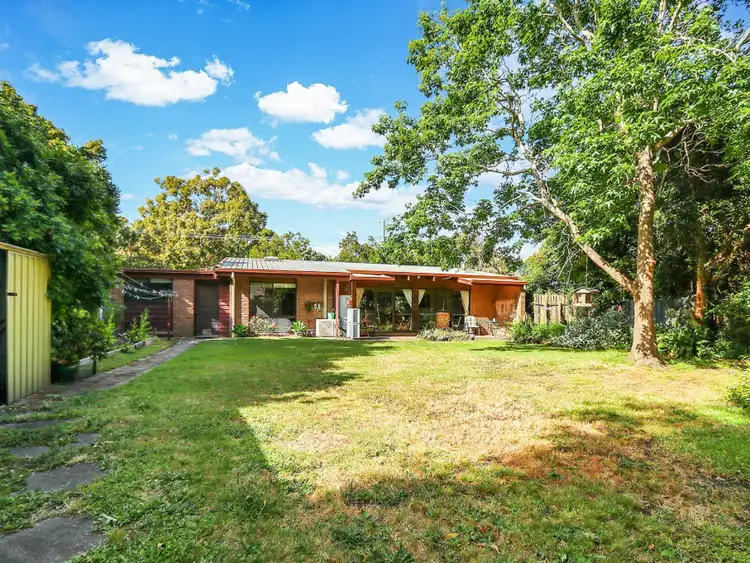 Second view of Homely house listing, 10 Eleventh Parade, Raymond Island VIC 3880