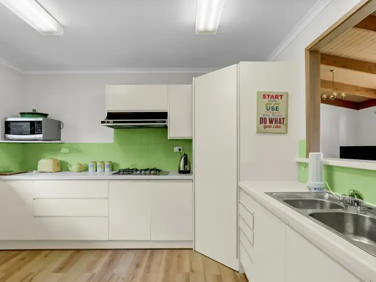 Fourth view of Homely house listing, 10 Eleventh Parade, Raymond Island VIC 3880