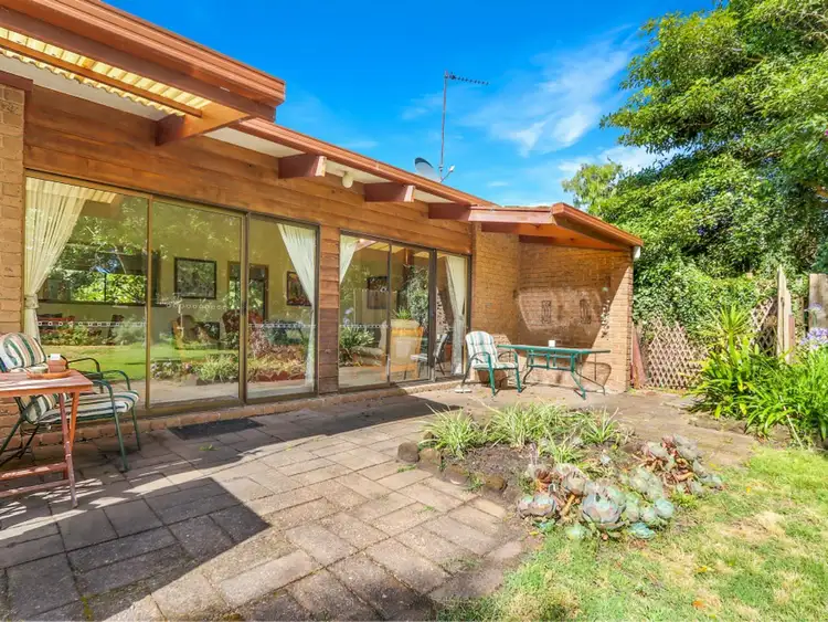 Fifth view of Homely house listing, 10 Eleventh Parade, Raymond Island VIC 3880