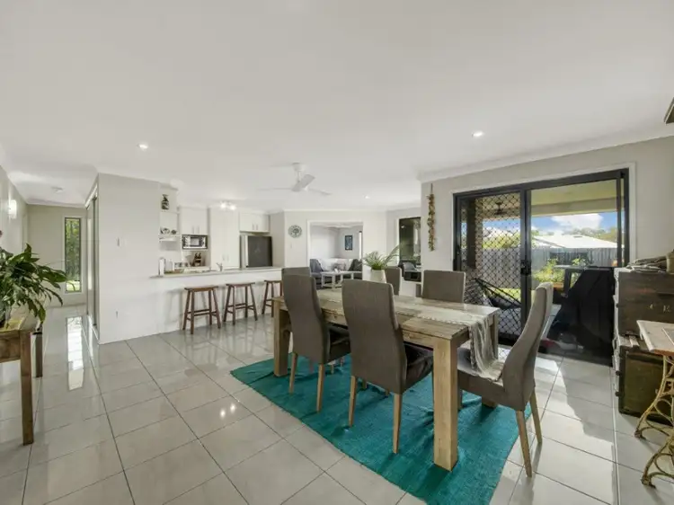 Second view of Homely house listing, 45 Pryde Street, Tannum Sands QLD 4680