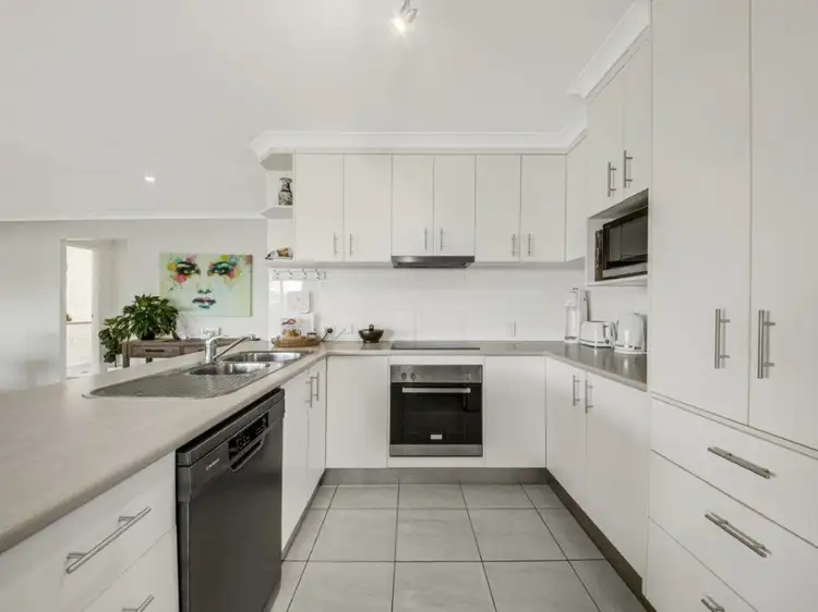Third view of Homely house listing, 45 Pryde Street, Tannum Sands QLD 4680