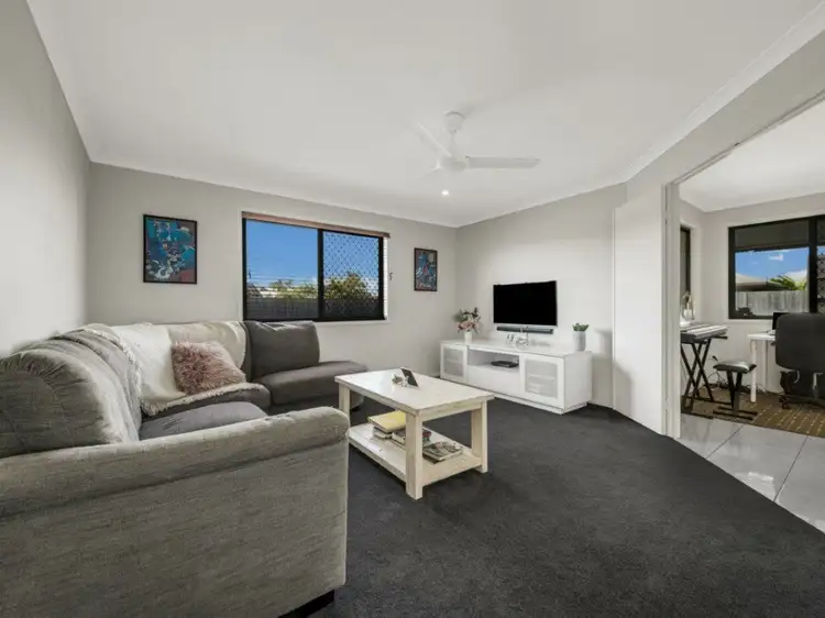 Fourth view of Homely house listing, 45 Pryde Street, Tannum Sands QLD 4680