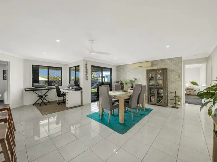 Fifth view of Homely house listing, 45 Pryde Street, Tannum Sands QLD 4680