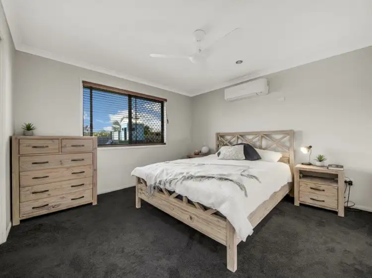 Sixth view of Homely house listing, 45 Pryde Street, Tannum Sands QLD 4680